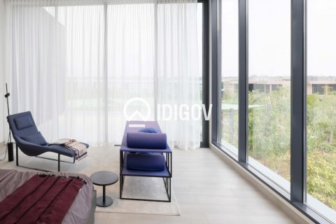 Villa till försäljning i Tilal City, Sharjah, UAE 4 sovrum, 297.75 kvm Nr. 735583 - fotografi 9