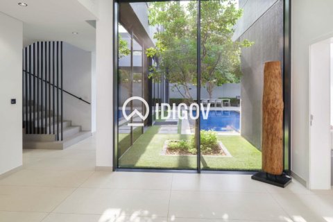 Villa till försäljning i Tilal City, Sharjah, UAE 4 sovrum, 297.75 kvm Nr. 735583 - fotografi 4