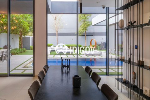 Villa till försäljning i Tilal City, Sharjah, UAE 4 sovrum, 297.75 kvm Nr. 735583 - fotografi 3