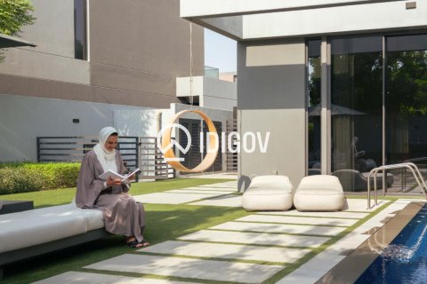 Villa till försäljning i Tilal City, Sharjah, UAE 4 sovrum, 297.75 kvm Nr. 735583 - fotografi 10
