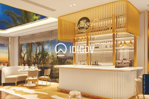 Arjan, Dubai, UAE의 판매용 아파트 44.59제곱미터 번호 735579 - 사진 7