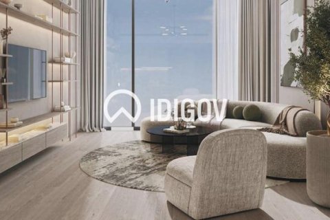 Apartment in Dubai, UAE 1 room, 49.8 sq.m. № 735580 - photo 5