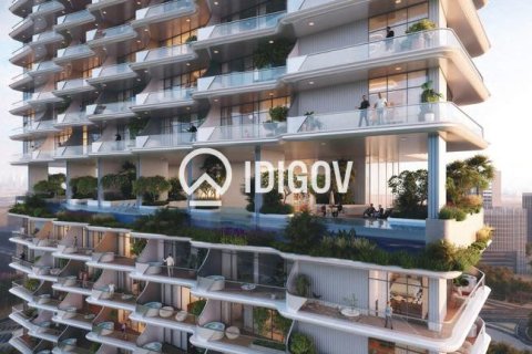 Apartment in Dubai, UAE 1 room, 49.8 sq.m. № 735580 - photo 6