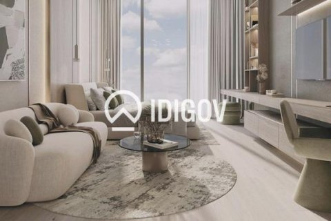 Apartment in Dubai, UAE 1 room, 49.8 sq.m. № 735580 - photo 3