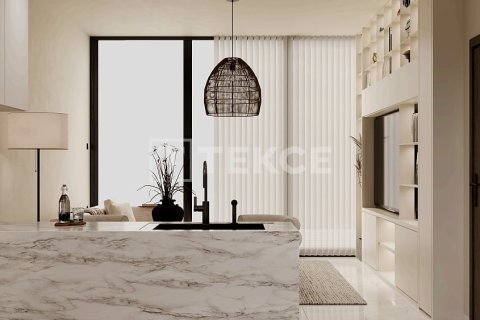 Apartment in Al Warsan, Dubai, UAE 1 room, 36 sq.m. № 730764 - photo 9