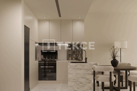 Apartment in Al Warsan, Dubai, UAE 1 room, 36 sq.m. № 730764 - photo 10