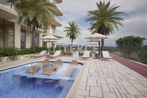 Apartment in Al Warsan, Dubai, UAE 1 room, 36 sq.m. № 730764 - photo 6