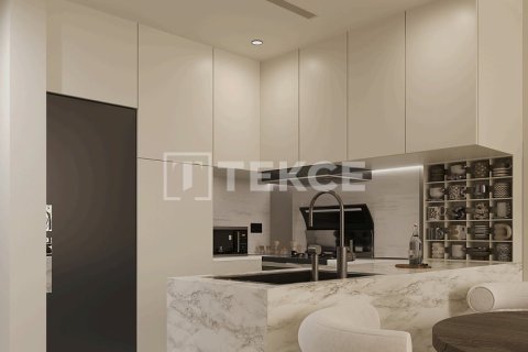 Apartment in Al Warsan, Dubai, UAE 1 room, 36 sq.m. № 730764 - photo 11