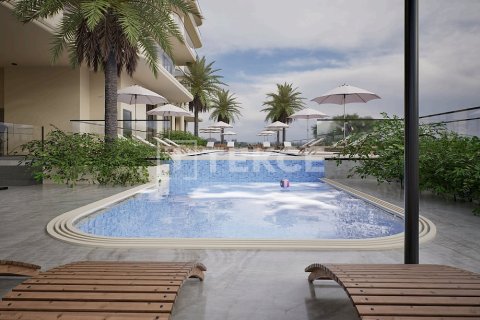 Apartment in Al Warsan, Dubai, UAE 1 room, 36 sq.m. № 730764 - photo 2