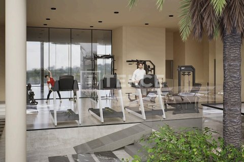 Apartment in Al Warsan, Dubai, UAE 1 room, 36 sq.m. № 730764 - photo 3