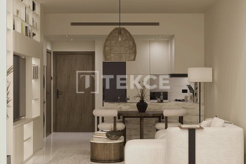 Apartment in Al Warsan, Dubai, UAE 1 room, 36 sq.m. № 730764 - photo 8