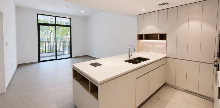 Διαμέρισμα σε Dubai, ΗΑΕ 1 υπνοδωμάτιο, 81 τ.μ. Αρ. 740365
