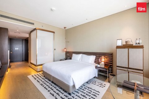 Business Bay, Dubai, UAE의 아파트 44.8제곱미터 번호 740366