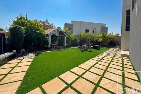 ویلا در Dubai Hills Estate، Dubai ، امارات متحده عربی 4 خوابه ، 640.66 متر مربع.  شماره 766831