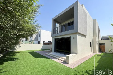 Вилла Дубай Хилс Эстейт, Дубай, БАӘ-да 4 жатын бөлмелер, 440.17 м² № 766832