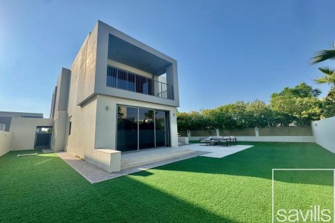 Vilë në Dubai Hills Estate, Dubai, Emiratet e Bashkuara Arabe 4 dhoma gjumi, 473.99 m2. № 766830