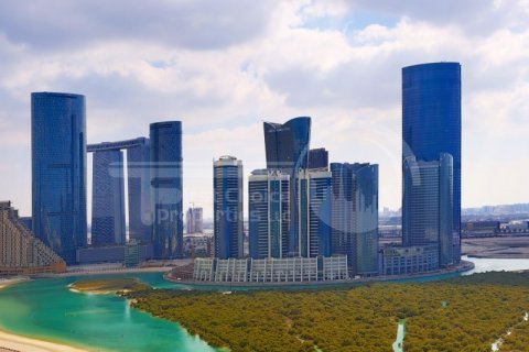 شقة للبيع في جزيرة الريم، أبو ظبي، الإمارات العربية المتحدة 1 غرفة نوم ، 80.8 متر مربع ، رقم 730983 - صورة 19