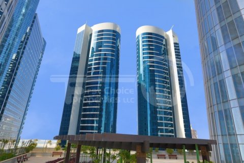 شقة للبيع في جزيرة الريم، أبو ظبي، الإمارات العربية المتحدة 1 غرفة نوم ، 80.8 متر مربع ، رقم 730983 - صورة 20