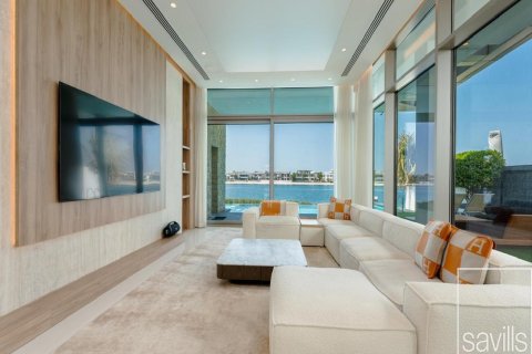 Βίλα σε Palm Jumeirah, Dubai, ΗΑΕ 5 υπνοδωμάτια, 709.04 τ.μ. Αρ. 747582