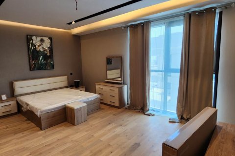 Apartemen di Al Reem Island, Abu Dhabi, UEA 1 kamar tidur, 43 m2 nomor 731733