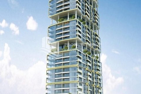 Al Reem Island, Abu Dhabi, संयुक्त अरब अमीरात में अपार्टमेंट, 2 बेडरूम, 115 वर्ग मीटर, संख्या 731735