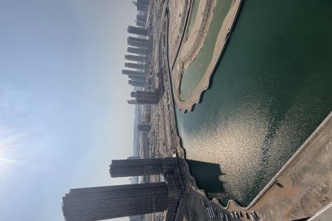 Διαμέρισμα σε Al Reem Island, Abu Dhabi, ΗΑΕ 2 υπνοδωμάτια, 72 τ.μ. Αρ. 731738 - φωτογραφία 2