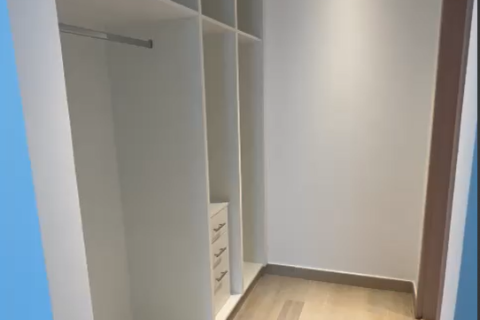 Byt na Yas Island, Abu Dhabi, SAE 1 ložnice, 63 m² Č.: 731737 - fotografie 5