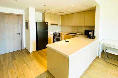 Byt na Yas Island, Abu Dhabi, SAE 1 ložnice, 63 m² Č.: 731737 - fotografie 8