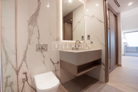 Penthouse di Palm Jumeirah, Dubai, UAE 6 bilik tidur, 843 meter persegi № 706421 - foto 20