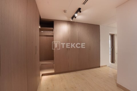 Penthouse di Palm Jumeirah, Dubai, UAE 6 bilik tidur, 843 meter persegi № 706421 - foto 19