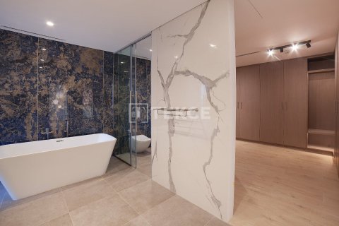 Penthouse di Palm Jumeirah, Dubai, UAE 6 bilik tidur, 843 meter persegi № 706421 - foto 21