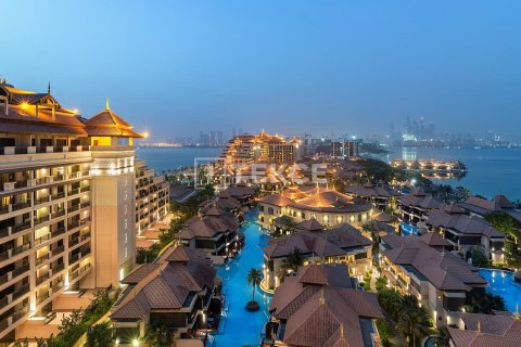 Penthouse di Palm Jumeirah, Dubai, UAE 6 bilik tidur, 843 meter persegi № 706421 - foto 6