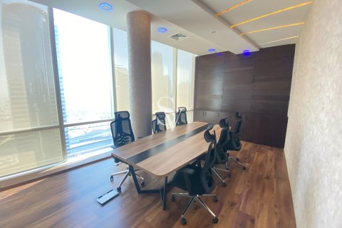 Business Bay, Dubai, संयुक्त अरब अमीरात में कार्यालय, 90 वर्ग मीटर, संख्या 715934