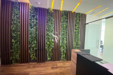 Kontor til leie i Business Bay, Dubai, Emiratene 90 kvm Nr. 715934 - Foto 7