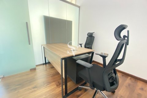 Kontor til leie i Business Bay, Dubai, Emiratene 90 kvm Nr. 715934 - Foto 19