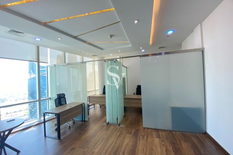 Kontor til leie i Business Bay, Dubai, Emiratene 90 kvm Nr. 715934 - Foto 22
