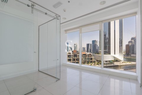 Toimisto Business Bay, Dubai, Arabiemiraatit 156 m2 № 715928