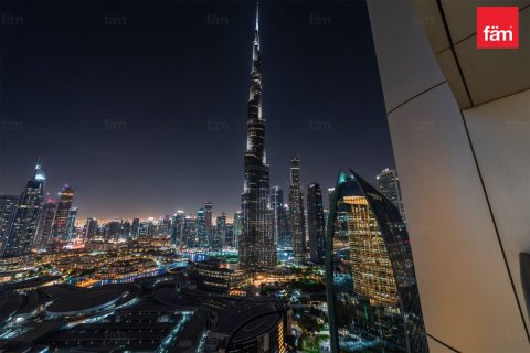 Appartamento a Downtown Dubai (Downtown Burj Dubai), Dubai, EAU 2 camere da letto, 118.1 mq. № 705932