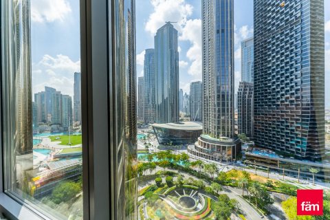 Apartament w Downtown Dubai (Downtown Burj Dubai), Dubai, ZEA 1 sypialnia, 111.8 mkw. nr 705936