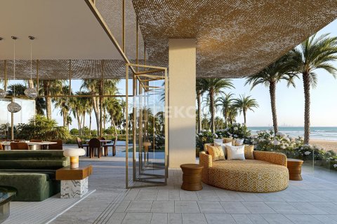 Byt v Al Marjan Island, Ras Al Khaimah, SAE 2 ložnice, 118 m² Č.: 687899 - fotografie 21