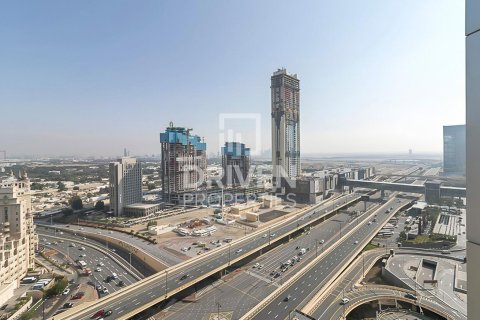 Leilighet til leie i Downtown Dubai (Downtown Burj Dubai), Dubai, Emiratene 1 soverom, 84.08 kvm Nr. 756889 - Foto 2