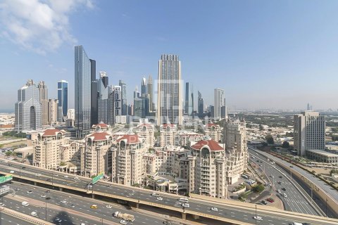 Korter asukohaga Downtown Dubai (Downtown Burj Dubai), AÜE: 1 magamistoaga, 84.08 m² Nr 756889