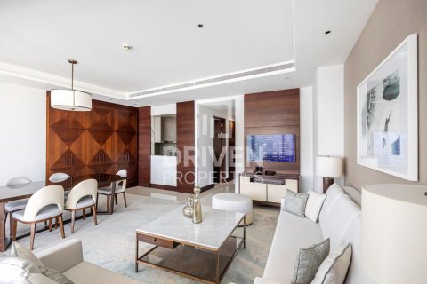 Apartamento em Downtown Dubai (Downtown Burj Dubai), Dubai, EAU 2 quartos, 157.84 m2 № 756887