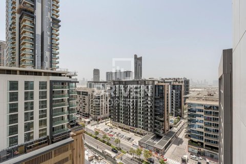 Dzīvoklis Mohammed Bin Rashid City, Dubaijā, AAE 1 istaba, 63.55 m2 Nr. 756885