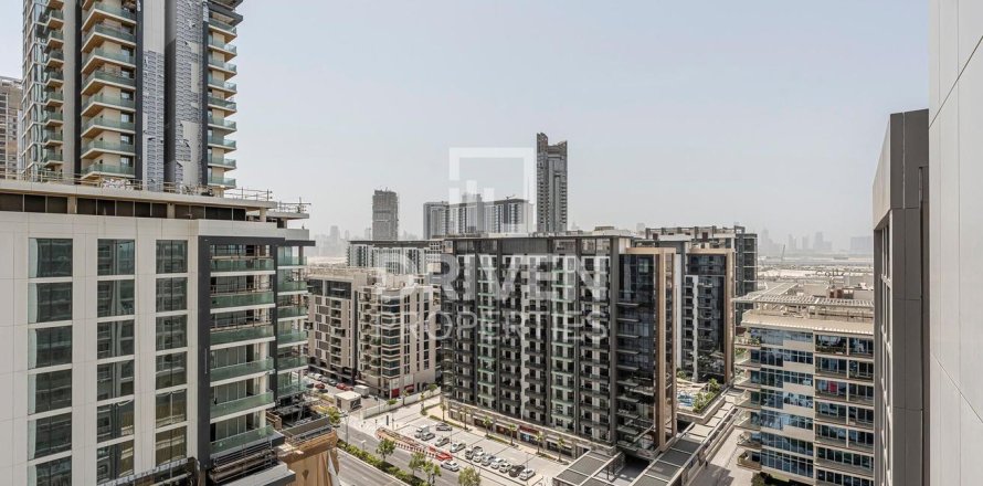 Apartmen di Mohammed Bin Rashid City, Dubai, UAE 1 bilik tidur, 63.55 meter persegi № 756885