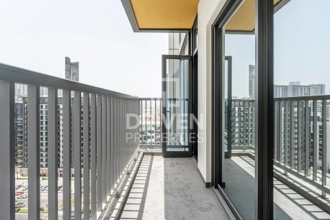 Apartmen di Mohammed Bin Rashid City, Dubai, UAE 1 bilik tidur, 63.55 meter persegi № 756885 - foto 12