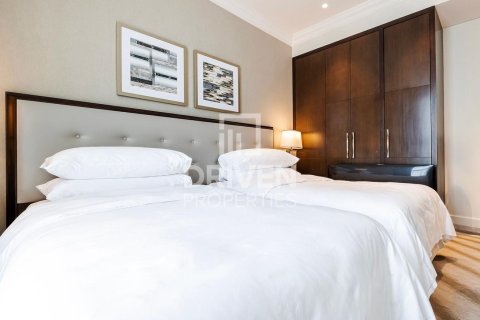 Διαμέρισμα σε Downtown Dubai (Downtown Burj Dubai), Dubai, ΗΑΕ 2 υπνοδωμάτια, 134.9 τ.μ. Αρ. 756888 - φωτογραφία 5