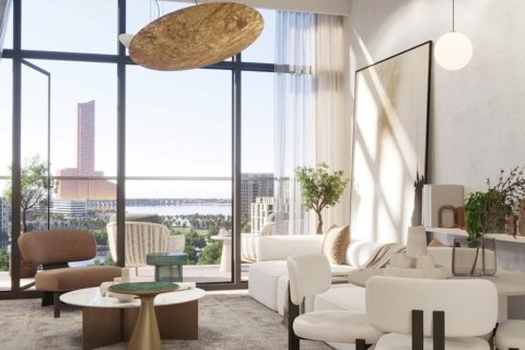 Apartmán v Ras Al Khaimah, SAE 45 m2 č. 734571 - Fotografia 5