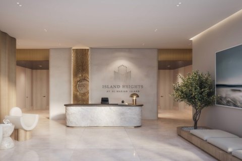 Apartmán v Ras Al Khaimah, SAE 45 m2 č. 734571 - Fotografia 11
