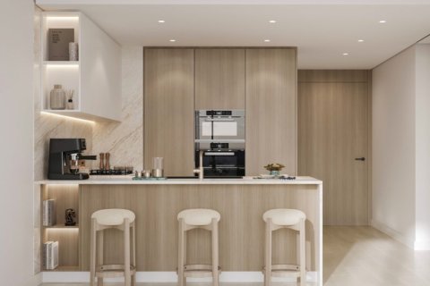Apartmán v Ras Al Khaimah, SAE 45 m2 č. 734571 - Fotografia 13
